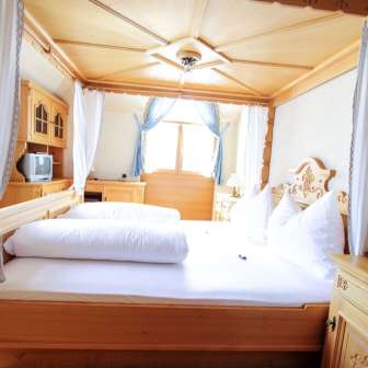 Doppelzimmer Standard