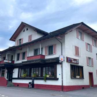 Gasthof Schäfle