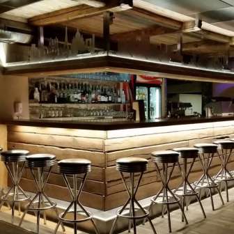 Rock Café