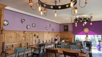 Restaurant Adler