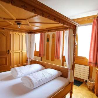 Doppelzimmer Superior