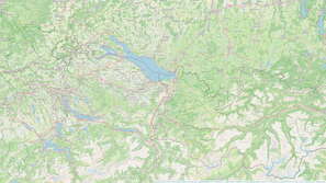 Show map