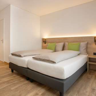 Doppelzimmer