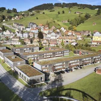 Aussenansicht
