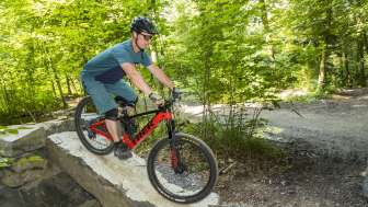 Bike-Fun-Kratzera