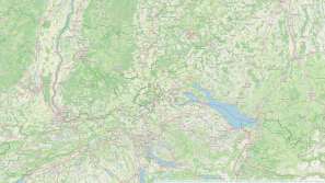 Show map