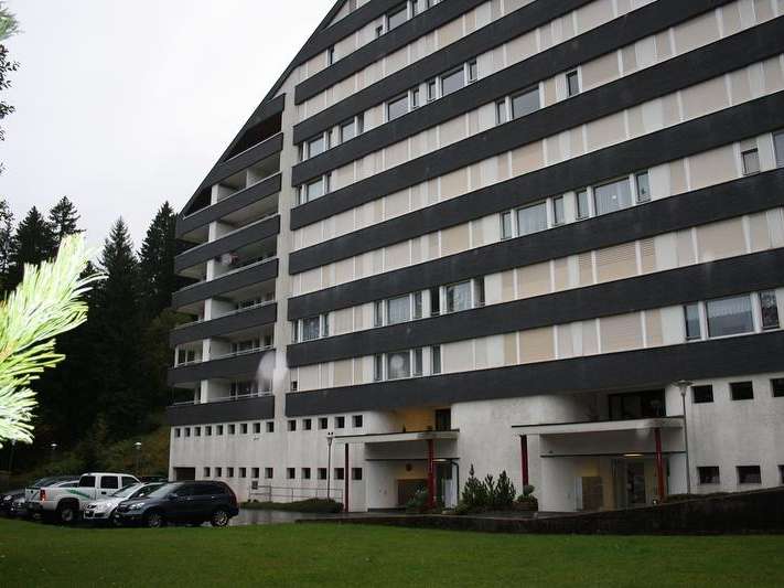 Apartmenthaus Gauenpark (CharmingStay)