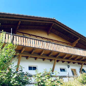 Chalet Gauschla