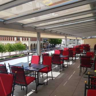 Restaurant Engel
