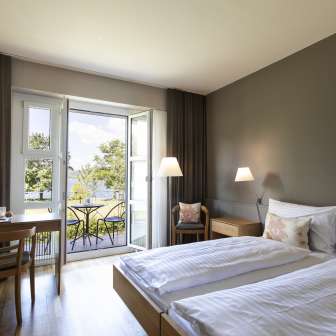 See & Park Hotel Fel