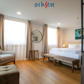Boutique Hotel Ochsen