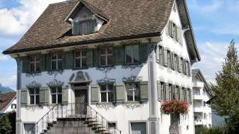 Custorhaus