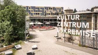 Kulturzentrum Lokremise