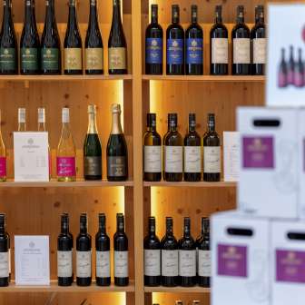 The Prince of Liechtenstein Winery