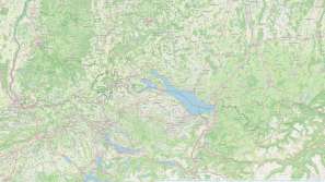 Show map
