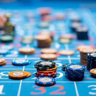 Grand Casino Liechtenstein