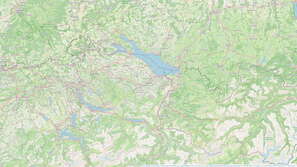 Show map