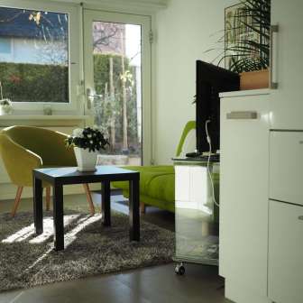 Holiday apartment «Bächlegatter»