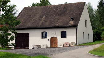 Eschen-Mill