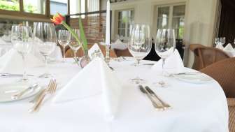 Restaurant Vivid