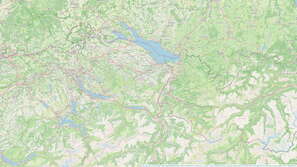 Show map
