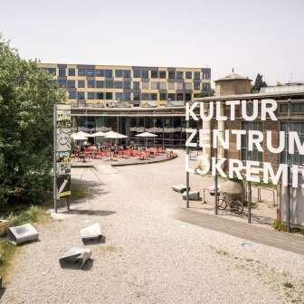 Kulturzentrum Lokremise