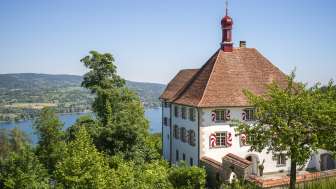 Schloss Freudenfels