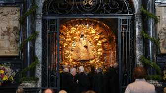 Black Madonna
