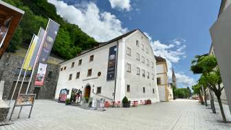 Liechtenstein NationalMuseum
