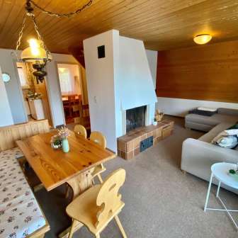 3-room apartment