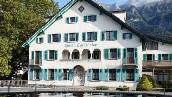 Hotel Ansicht