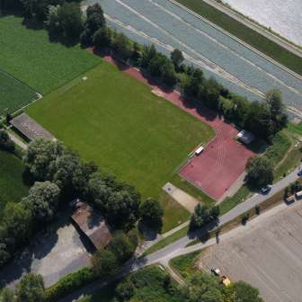 Schulzentrum Mühleholz 1 und Schulsportanlage