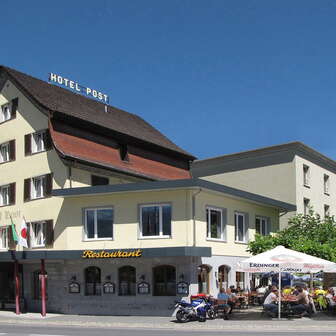 Hotel Post