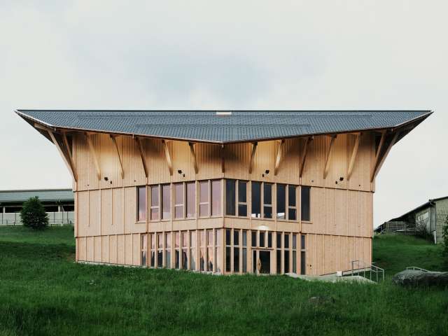 Resonanzzentrum Peter Roth