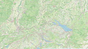 Show map