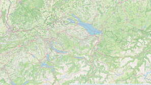 Show map