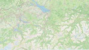 Show map