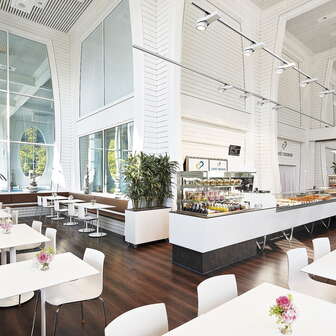 Café Therme