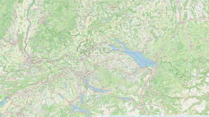 Show map