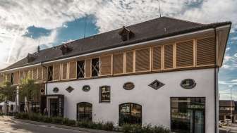 Aussenansicht