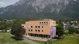 Jugendherberge Schaan-Vaduz