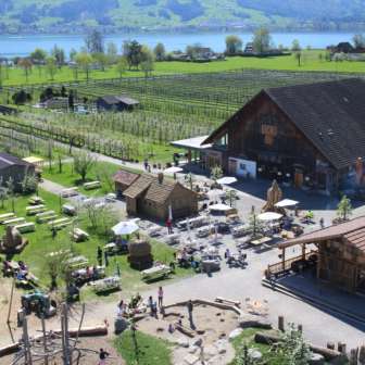 Bächlihof