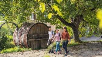 Schweiz Tourismus / Christian Meixner Fotografie