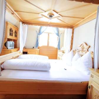 Doppelzimmer Standard
