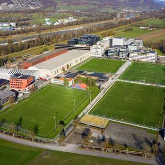 Widau Amusement Park