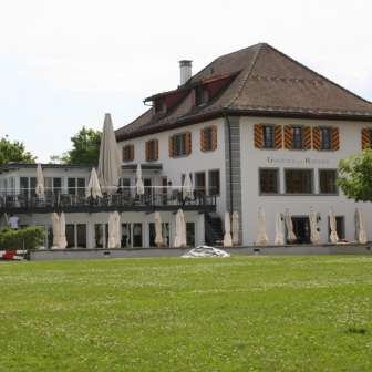 Gasthaus zum Rathaus