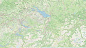 Show map