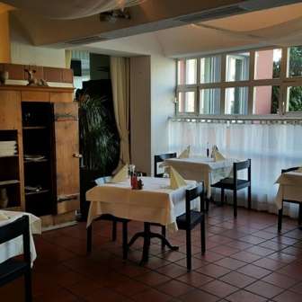 Osteria Adler