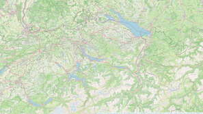 Show map