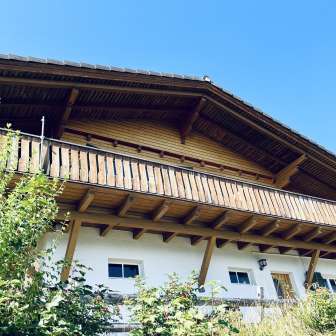 Chalet Gauschla